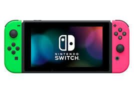 Nintendo Switch (Grade C)