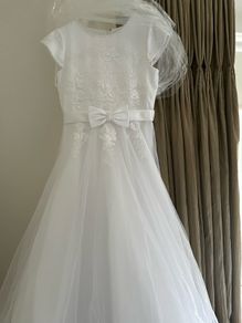 Communion Dress