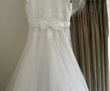 Communion Dress