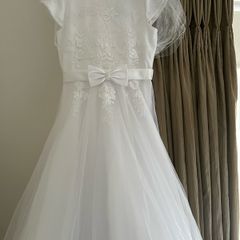 Communion Dress