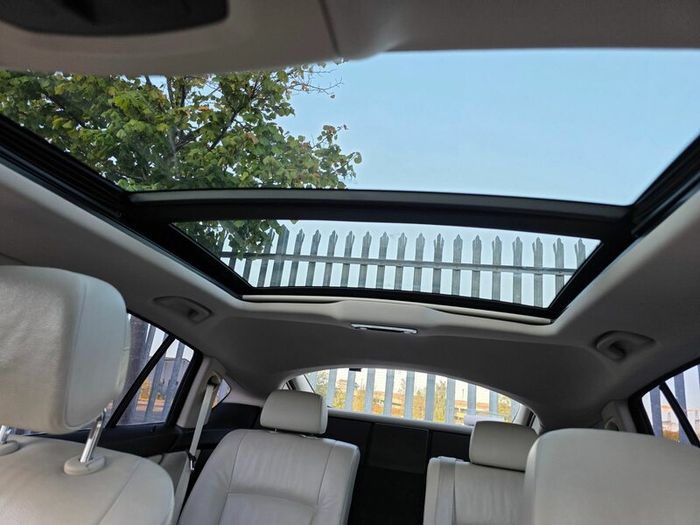 BMW 5-Series 2013
