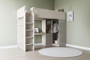 High Sleeper Beds