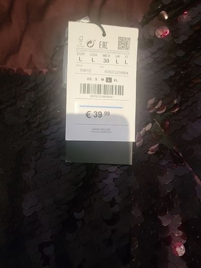 ladies Dress