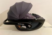 Maxi Cosi Pebble 360 Car Seat