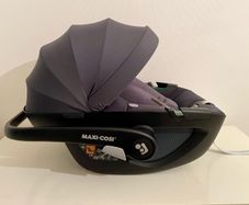 Maxi Cosi Pebble 360 Car Seat