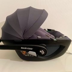 Maxi Cosi Pebble 360 Car Seat