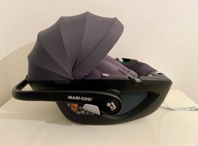 Maxi Cosi Pebble 360 Car Seat