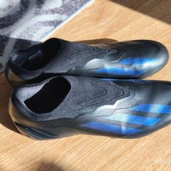 Adidas Crazyfast Elite size UK 9