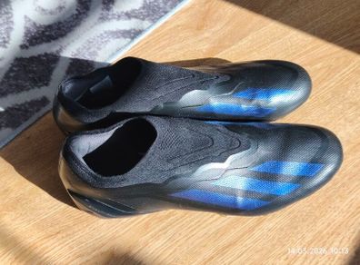 Adidas Crazyfast Elite size UK 9