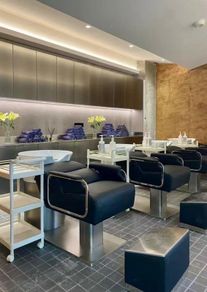 Brand new Hair salon wash Station