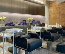 Brand new Hair salon wash Station