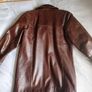 Mens Leather Jacket Image 5