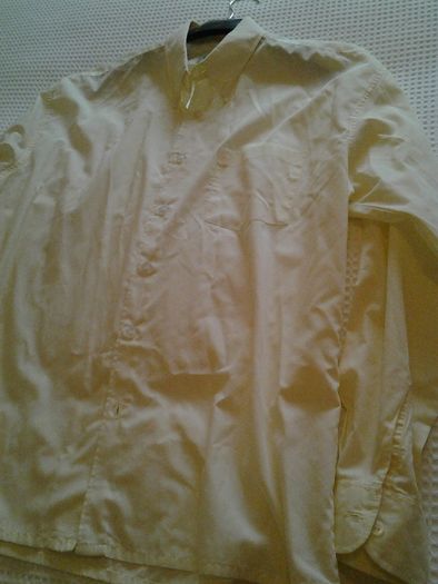 Men's  Roamer Collection Shirt - Size M