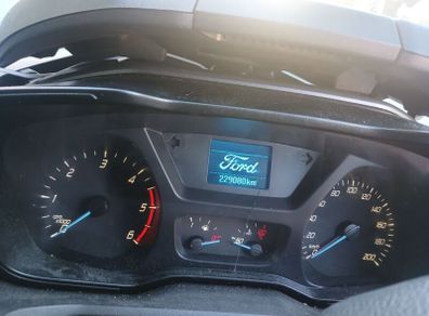 van