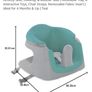 Infant activity and Booster Seat Image 6