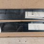 Black picture shelf 55cm -  Brand new Image 3