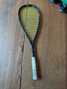 squash racket