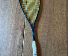 squash racket