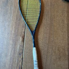 squash racket