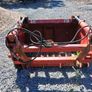 Cattle trailer,shear grab ,tanco chopper,yard scra Image 2