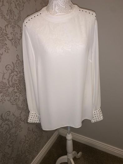 Selection of tops