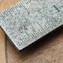 Starrett 6" combination square Image 7