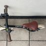 Decathlon kids balance bike 10" Image 3