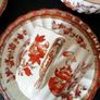 Copeland SPODE "Indian Tree" tea set Image 10
