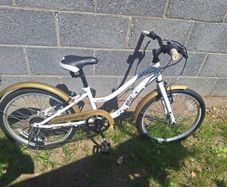 kids bike