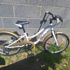 kids bike