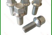 5 x New Extended Bolts (33mm) Fit Audi, Volkswagen, Seat, Skoda, Mercedes (CX, CXB) Delivery