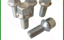 5 x New Extended Bolts (33mm) Fit Audi, Volkswagen, Seat, Skoda, Mercedes (CX, CXB) Delivery