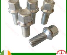 5 x New Extended Bolts (33mm) Fit Audi, Volkswagen, Seat, Skoda, Mercedes (CX, CXB) Delivery