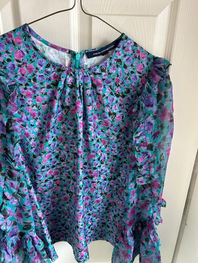 French Connection blouse