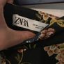 zara maxi skirt Image 9