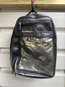 Bagster tank bag