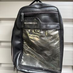 Bagster tank bag