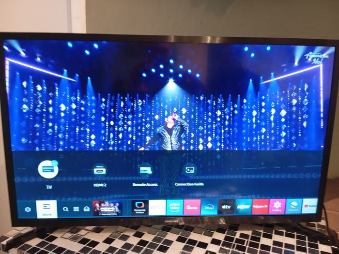 Samsung Smart TV