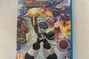 Mighty no.9 Wii u ( complete with art book)