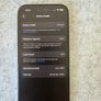 Apple iPhone Air 256GB Sky Blue Box Receipt and Accessories Image 2