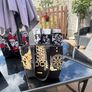 Handmade bag Versace Style Image 5