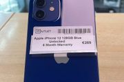 Apple iPhone 12 128GB Blue