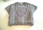Promod Mohair Jumper - Size L