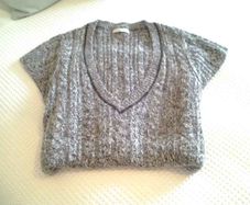 Promod Mohair Jumper - Size L