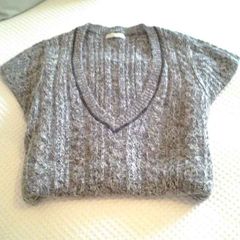 Promod Mohair Jumper - Size L