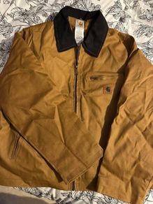 Men's Carhartt Jacket