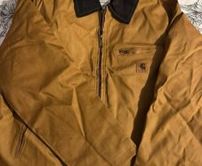 Men's Carhartt Jacket