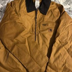 Men's Carhartt Jacket
