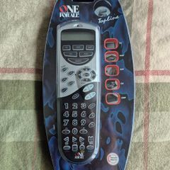 Universal Remote Control