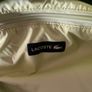Lacoste shoulder travel gym training bag Brand new with tags Image 6